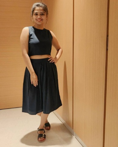 model Call Girls in Bilaspur