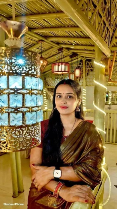 model Call Girls in Bilaspur